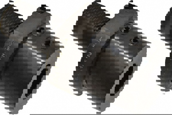 VDI Static Tool Axis Holder: